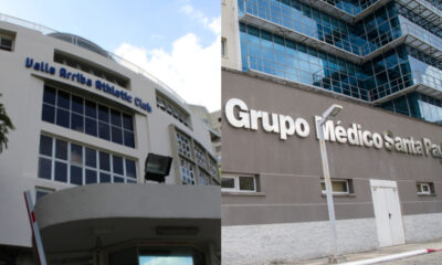 Convenio con el GMSP