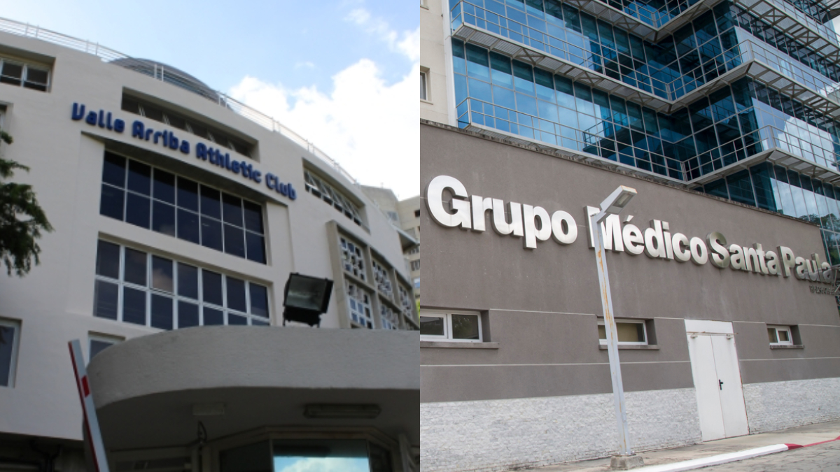 Convenio con el GMSP