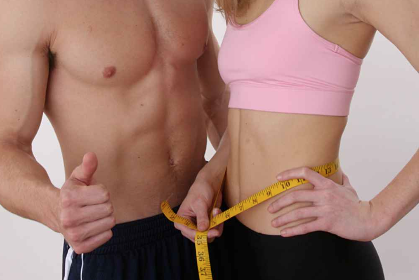 ¿QUIERES TONIFICAR TU CUERPO? SIGUE ESTOS PASOS