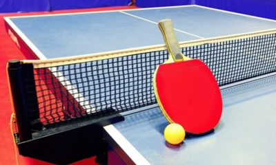 Tenis de mesa ¿Es un deporte o un juego?