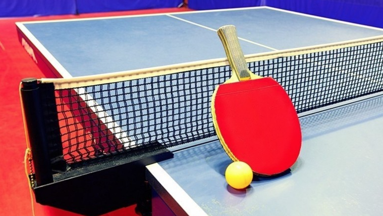 Tenis de mesa ¿Es un deporte o un juego?